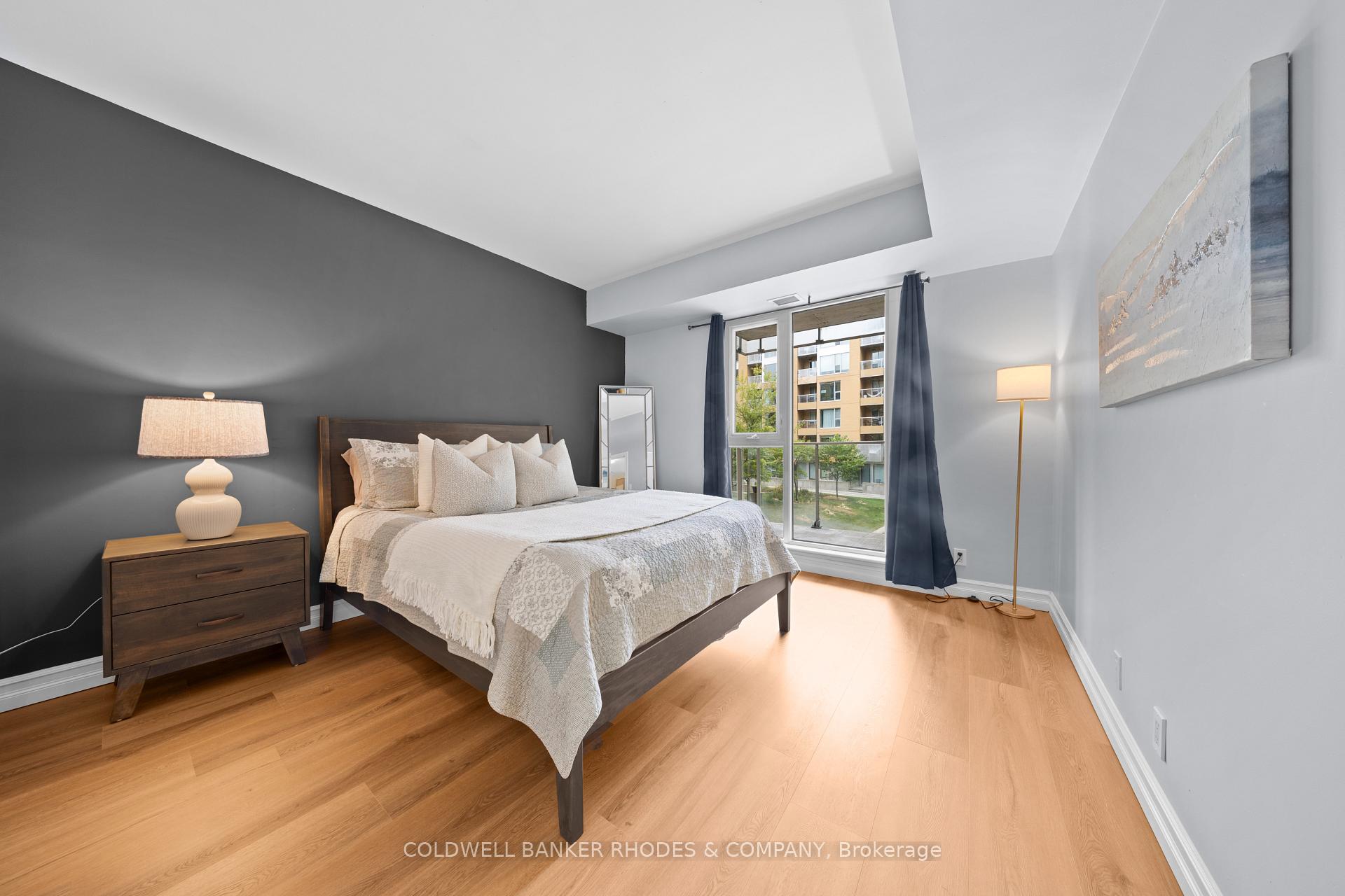 Photo 9 of Unit 201, 200 Lett Street, Ottawa, West Centre Town — HOMEH