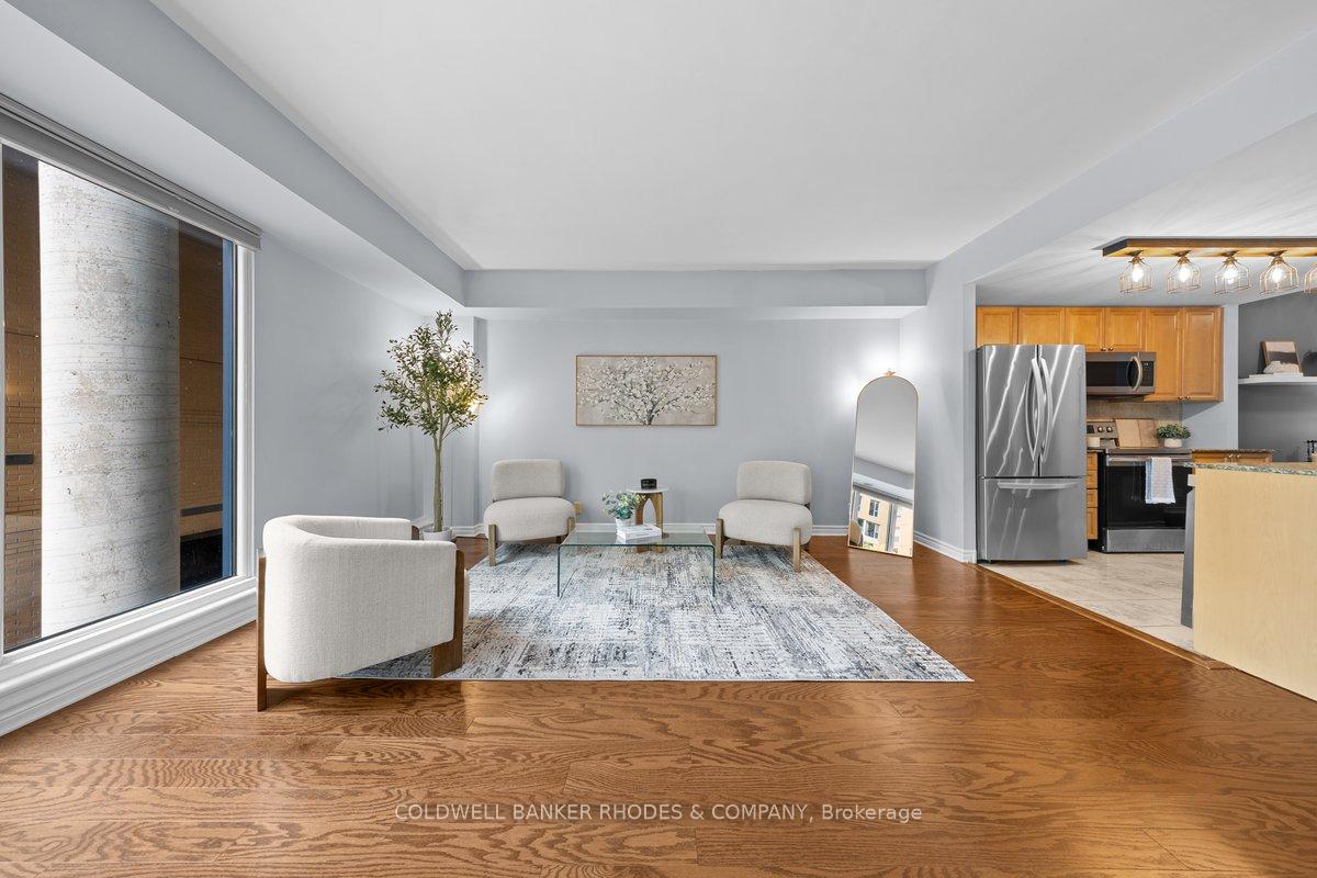 Photo 13 of Unit 201, 200 Lett Street, Ottawa, West Centre Town — HOMEH