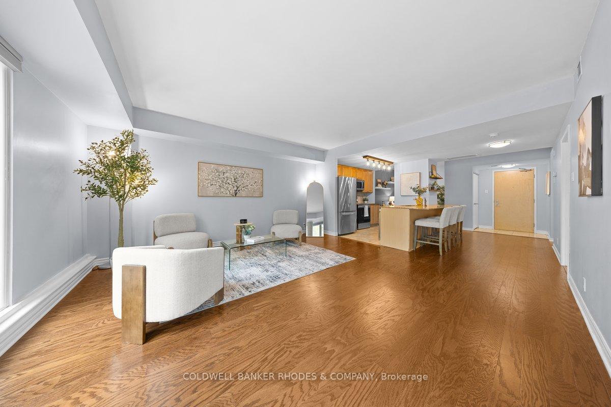 Photo 14 of Unit 201, 200 Lett Street, Ottawa, West Centre Town — HOMEH