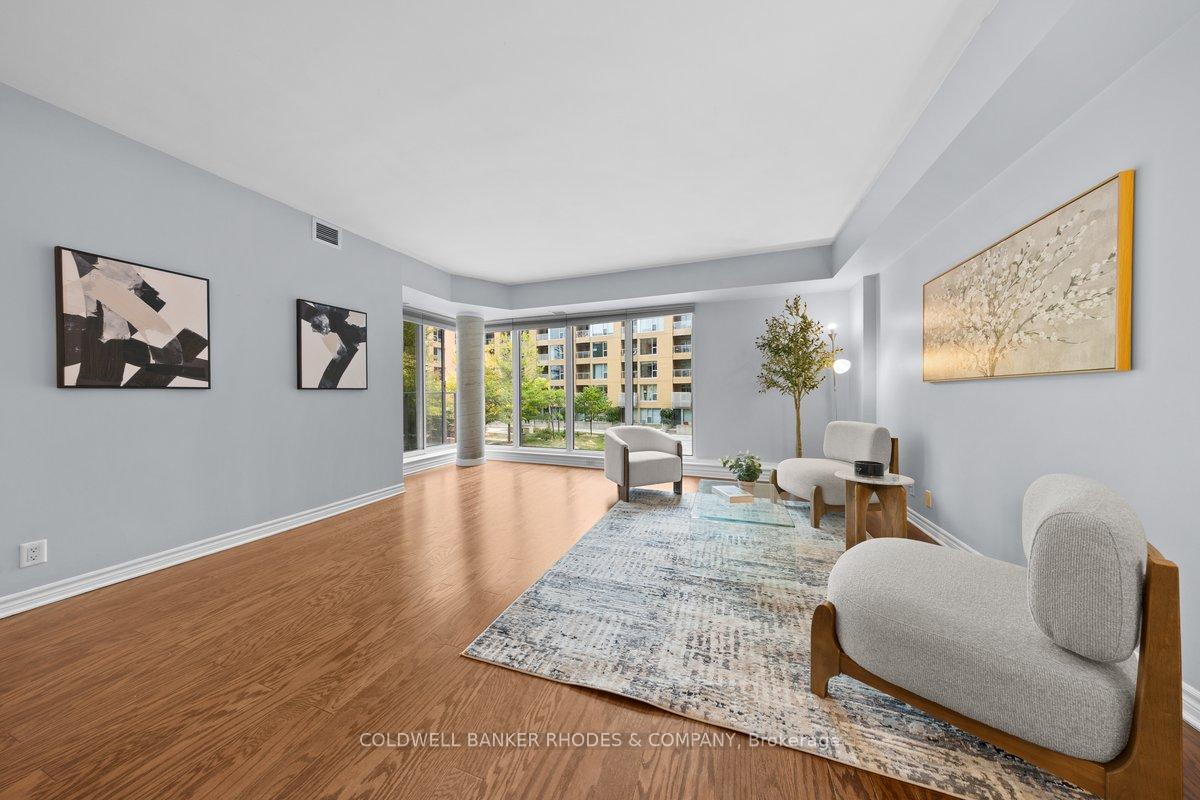 Photo 15 of Unit 201, 200 Lett Street, Ottawa, West Centre Town — HOMEH