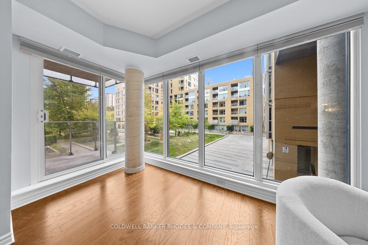 Photo 16 of Unit 201, 200 Lett Street, Ottawa, West Centre Town — HOMEH