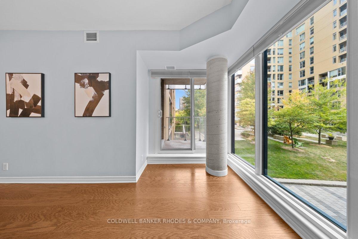 Photo 17 of Unit 201, 200 Lett Street, Ottawa, West Centre Town — HOMEH