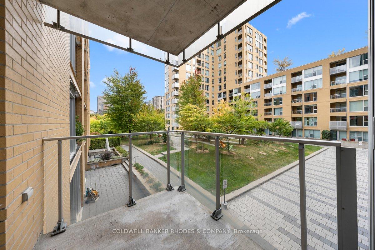 Photo 18 of Unit 201, 200 Lett Street, Ottawa, West Centre Town — HOMEH