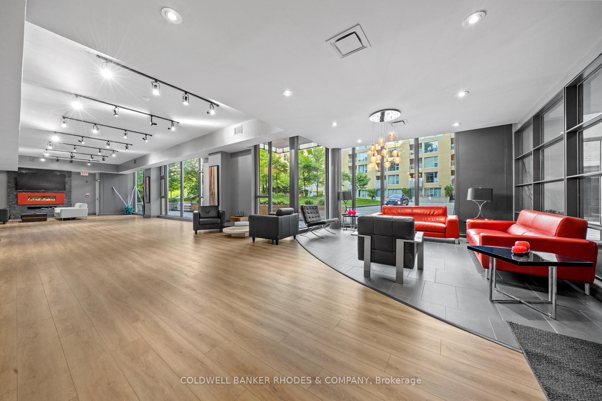 Photo 20 of Unit 201, 200 Lett Street, Ottawa, West Centre Town — HOMEH
