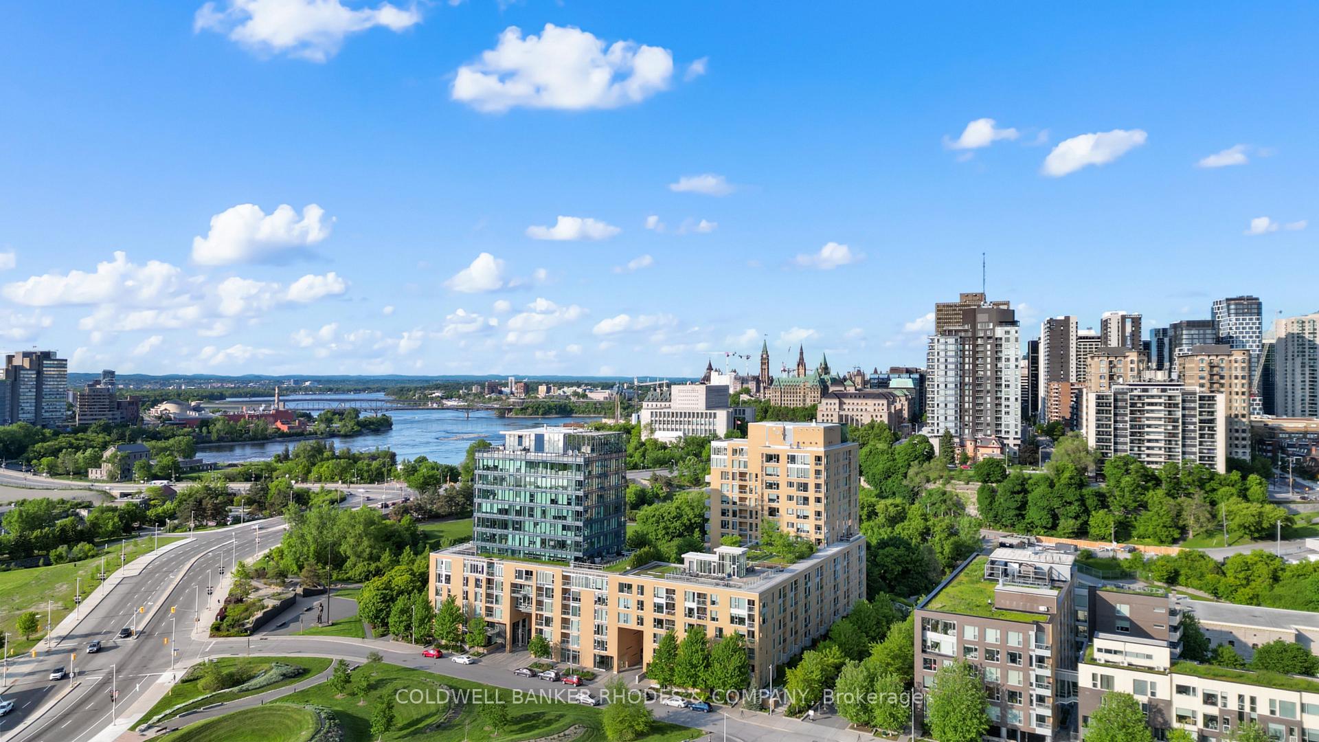 Photo 23 of Unit 201, 200 Lett Street, Ottawa, West Centre Town — HOMEH