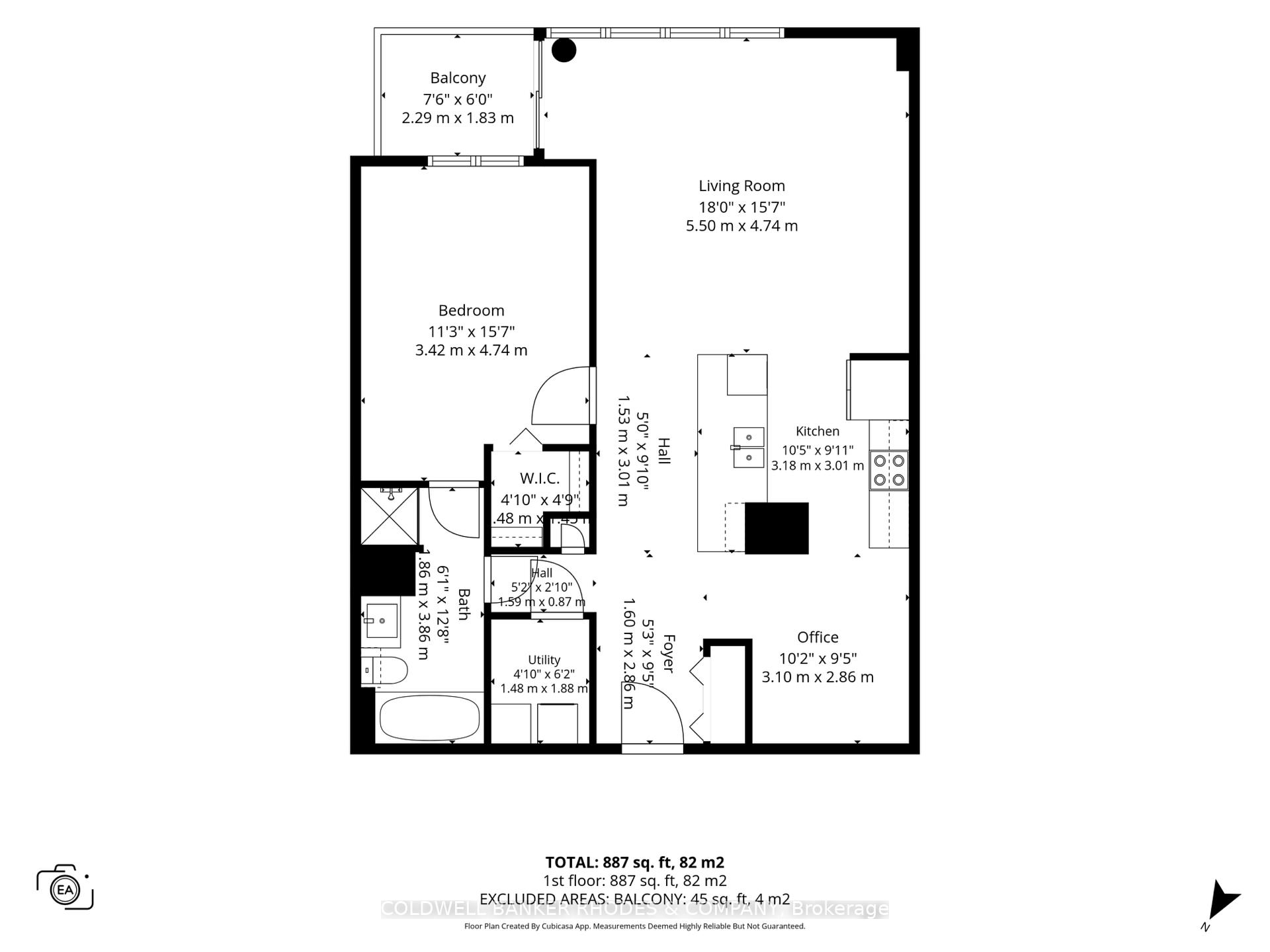Photo 26 of Unit 201, 200 Lett Street, Ottawa, West Centre Town — HOMEH