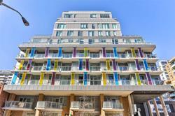Photo of Unit 413, 68 Merton Street W