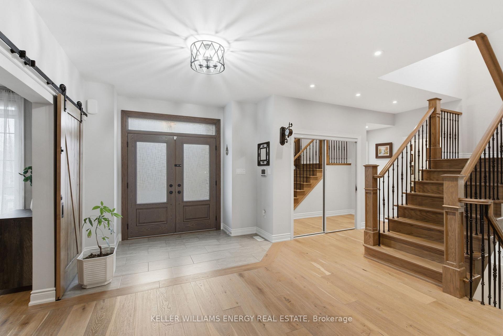 Photo 3 of 199A South Channel Drive, Georgina, Keswick North — HOMEH
