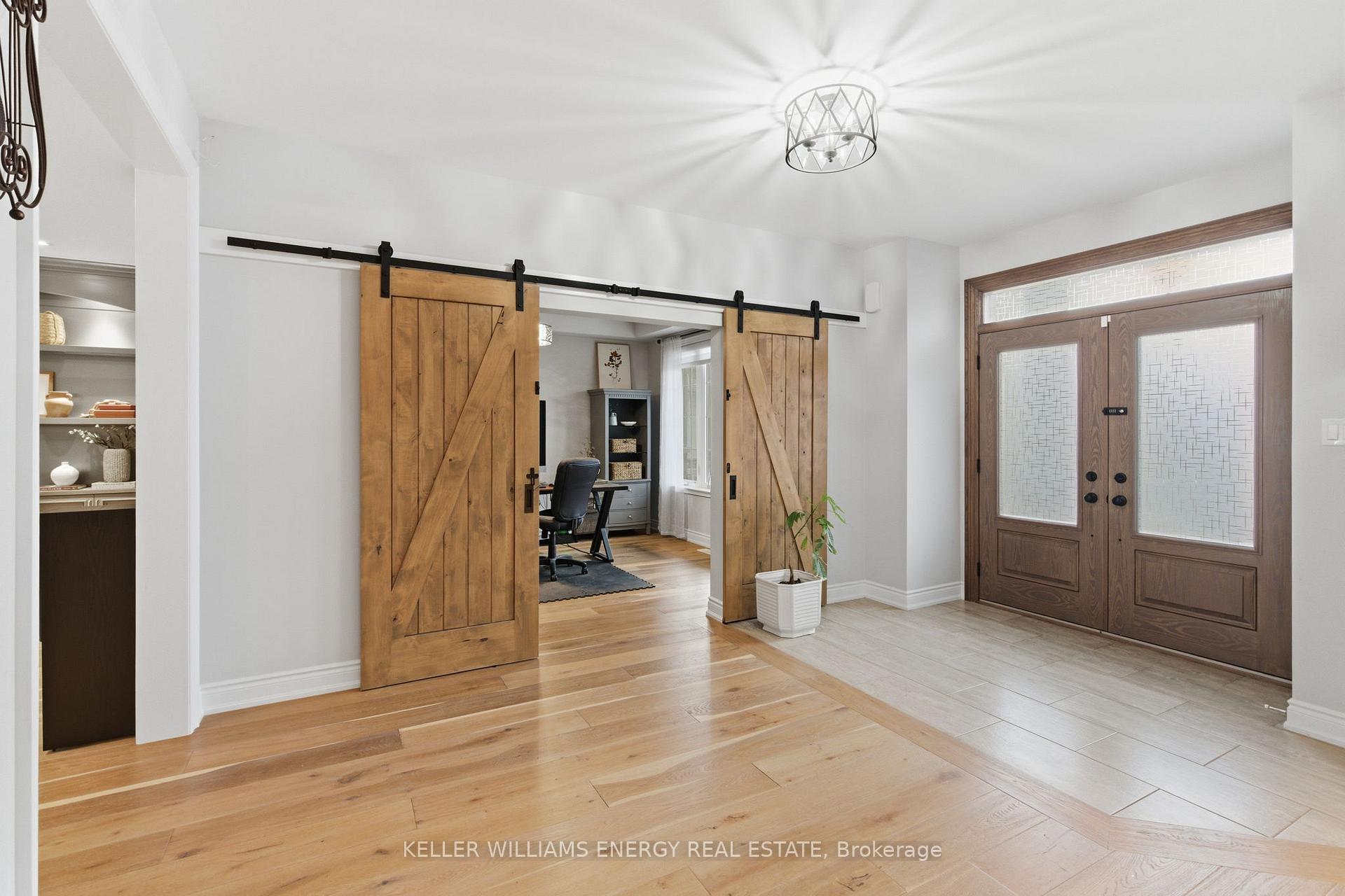 Photo 4 of 199A South Channel Drive, Georgina, Keswick North — HOMEH