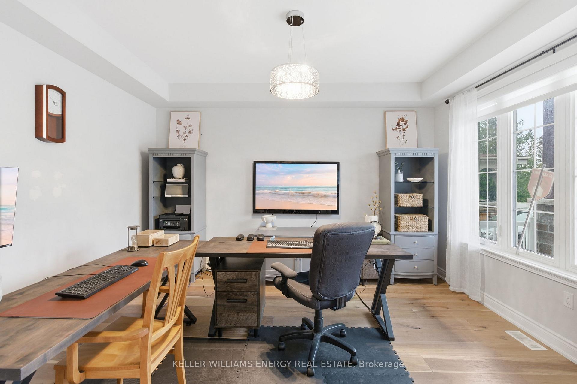 Photo 5 of 199A South Channel Drive, Georgina, Keswick North — HOMEH