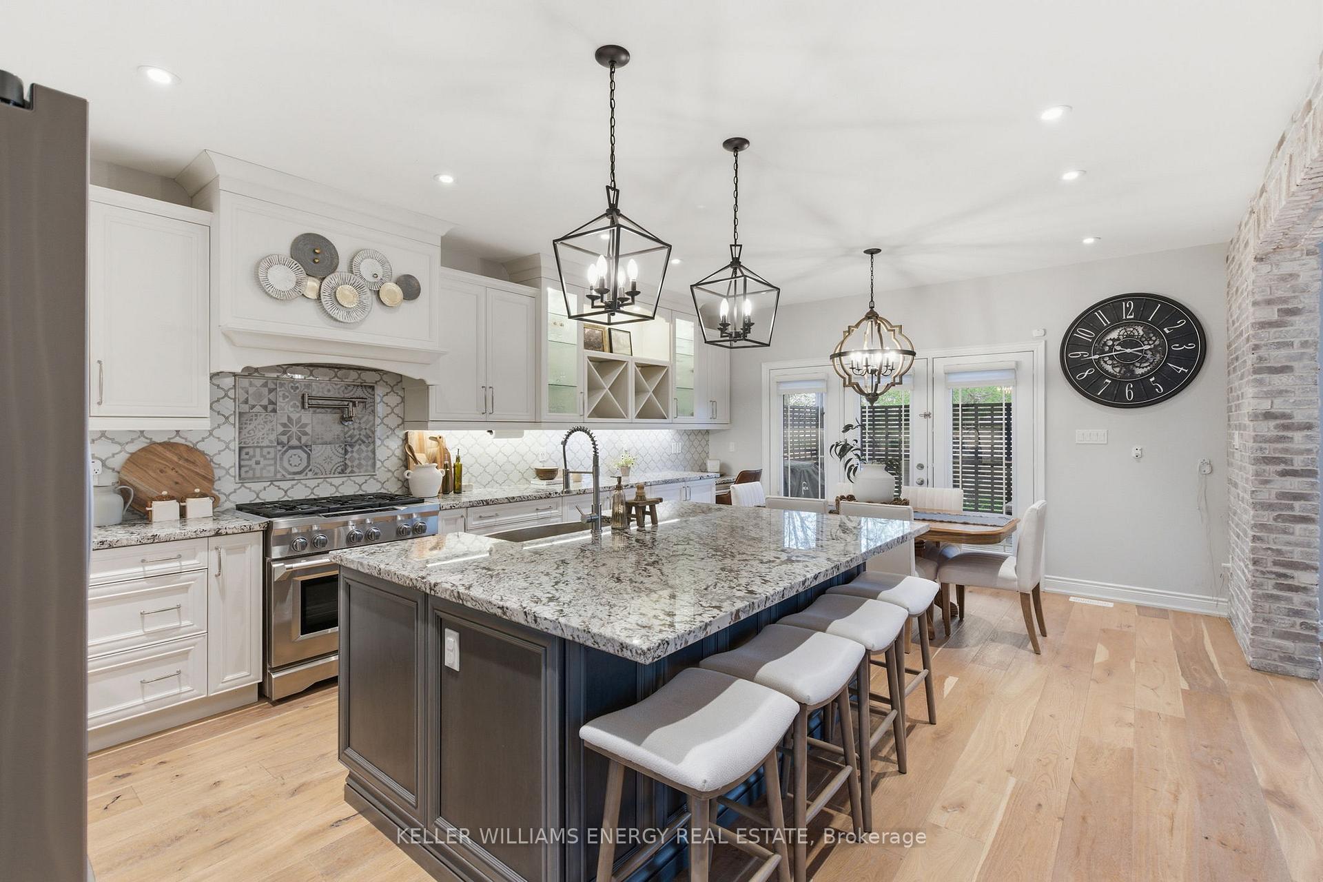 Photo 6 of 199A South Channel Drive, Georgina, Keswick North — HOMEH