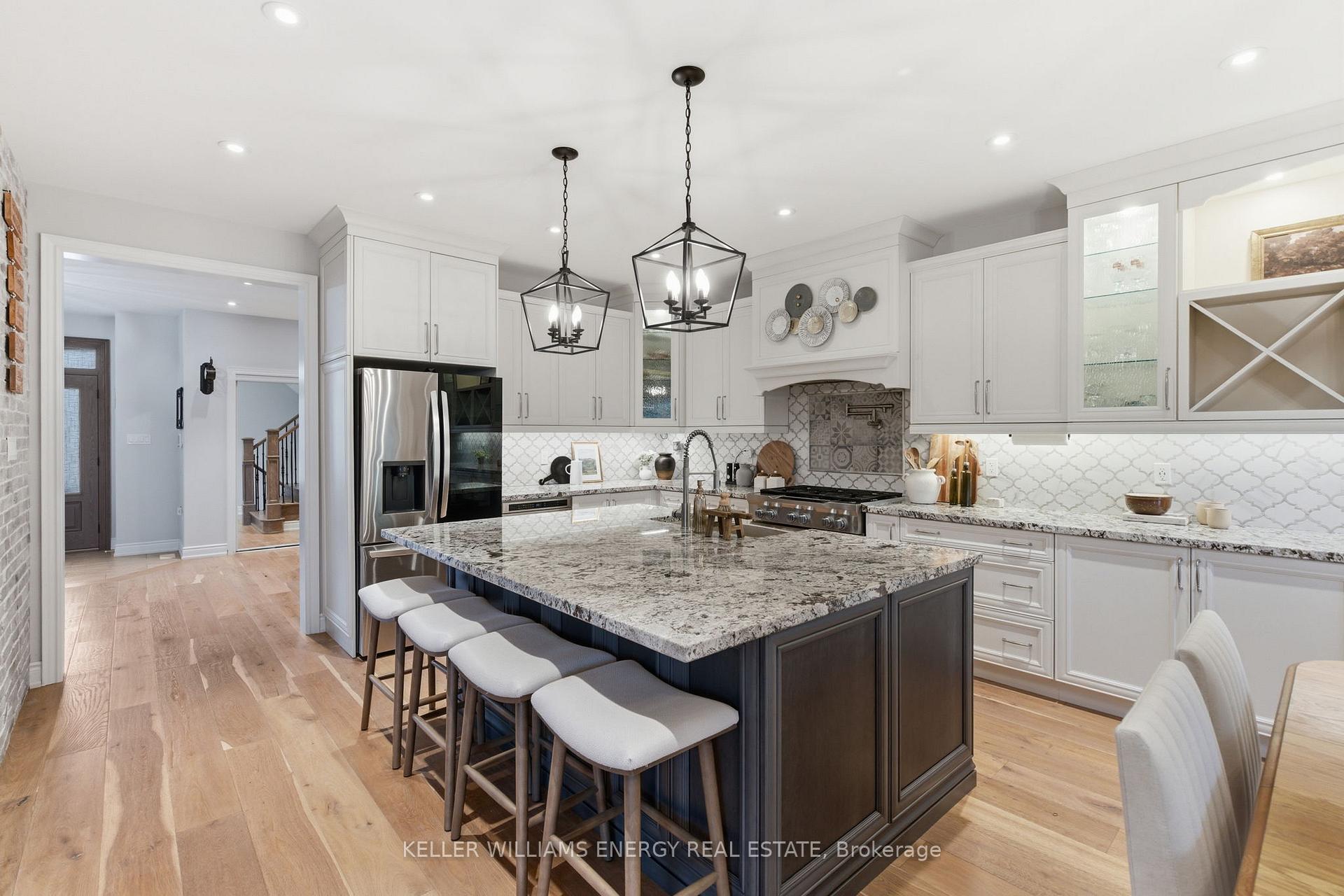 Photo 7 of 199A South Channel Drive, Georgina, Keswick North — HOMEH