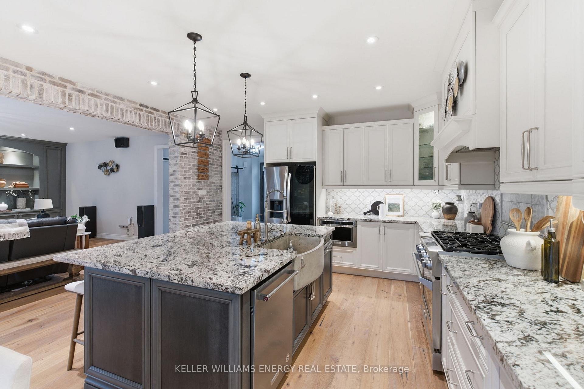 Photo 8 of 199A South Channel Drive, Georgina, Keswick North — HOMEH