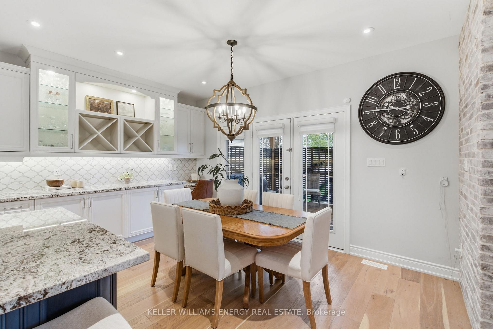 Photo 12 of 199A South Channel Drive, Georgina, Keswick North — HOMEH