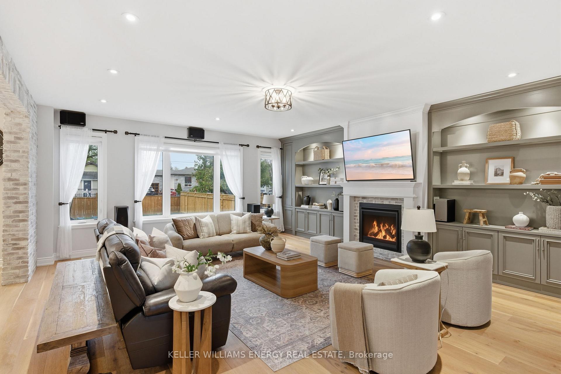 Photo 13 of 199A South Channel Drive, Georgina, Keswick North — HOMEH