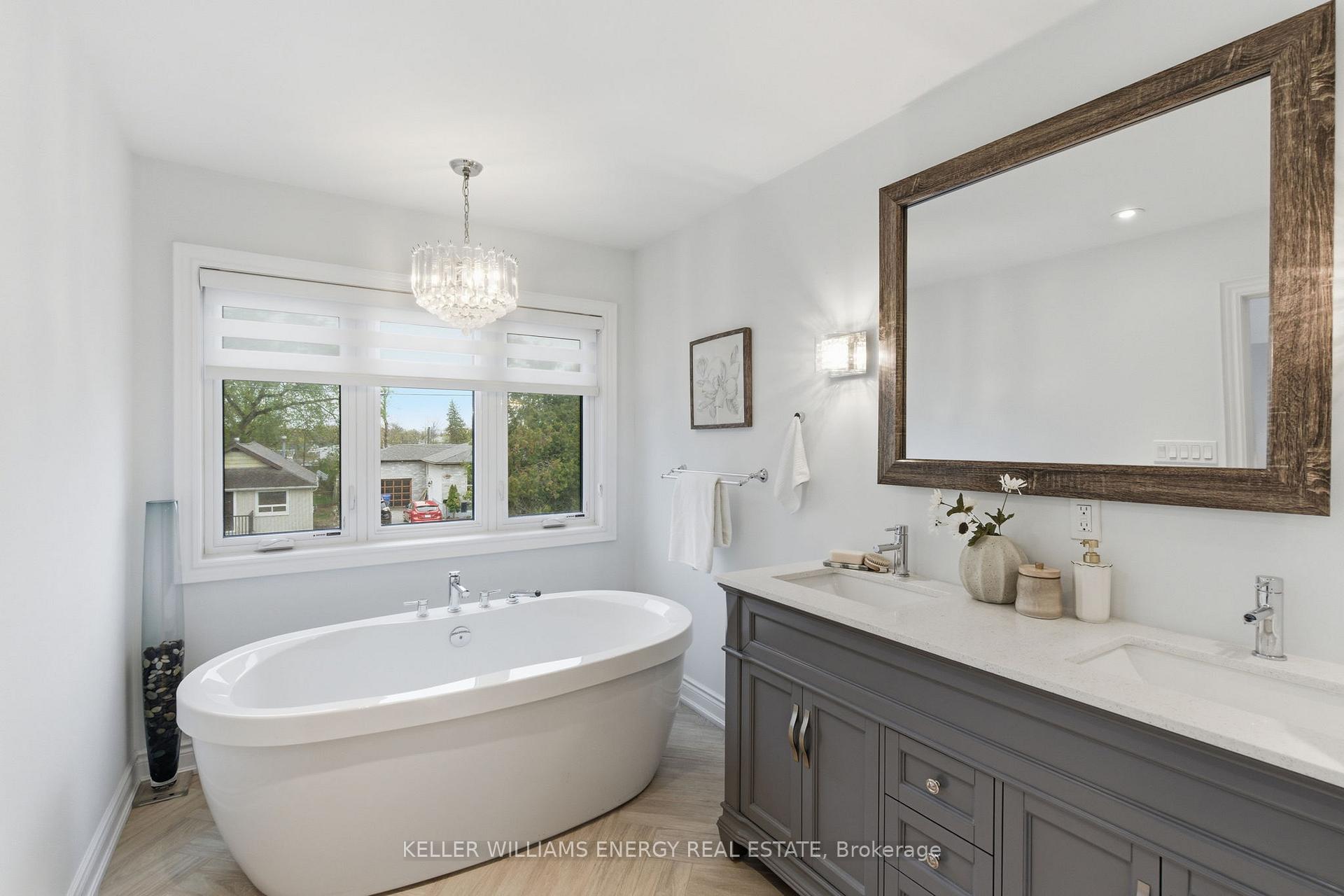 Photo 30 of 199A South Channel Drive, Georgina, Keswick North — HOMEH