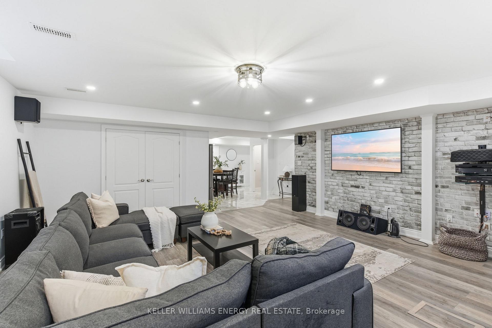 Photo 35 of 199A South Channel Drive, Georgina, Keswick North — HOMEH