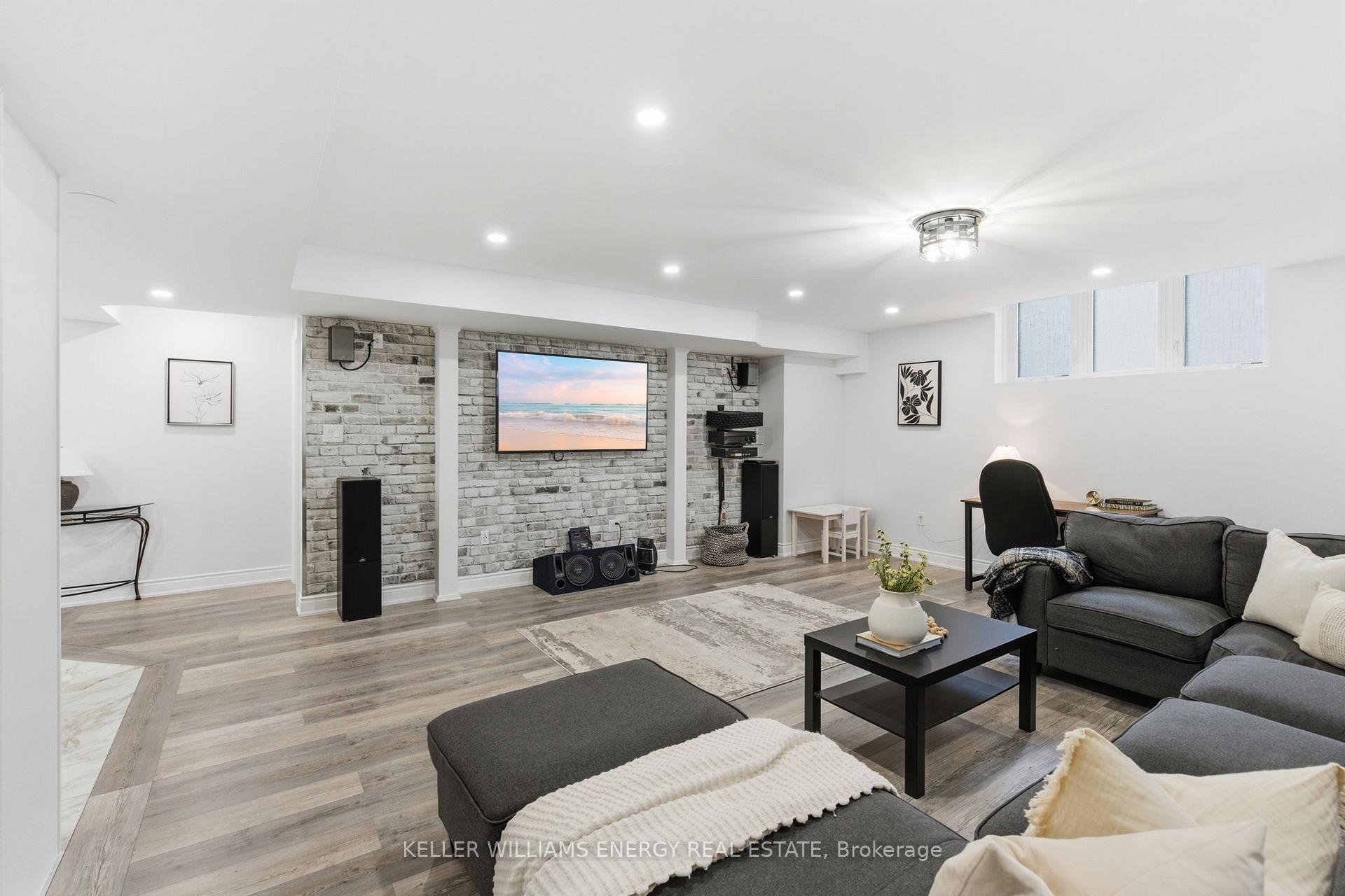 Photo 36 of 199A South Channel Drive, Georgina, Keswick North — HOMEH
