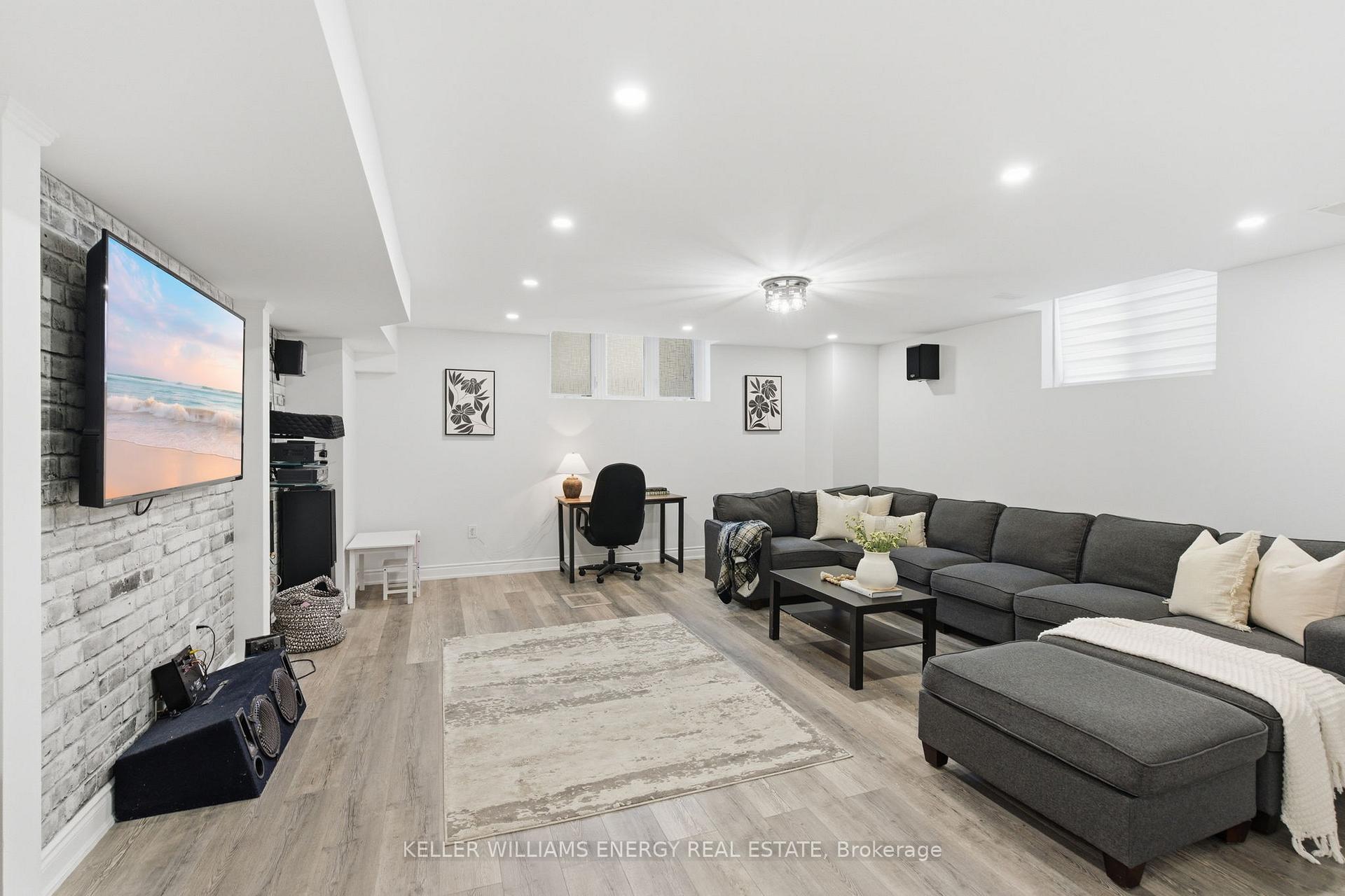 Photo 37 of 199A South Channel Drive, Georgina, Keswick North — HOMEH