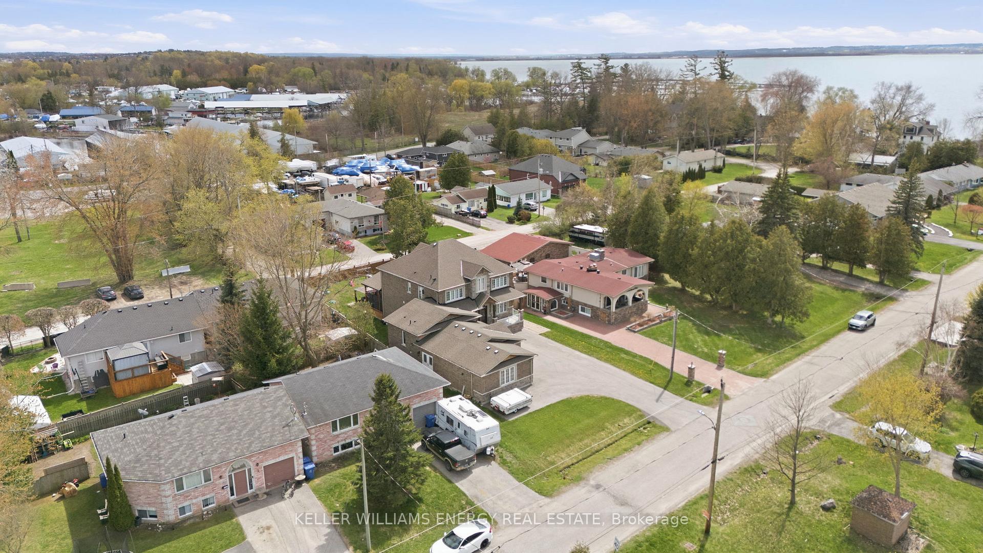Photo 43 of 199A South Channel Drive, Georgina, Keswick North — HOMEH