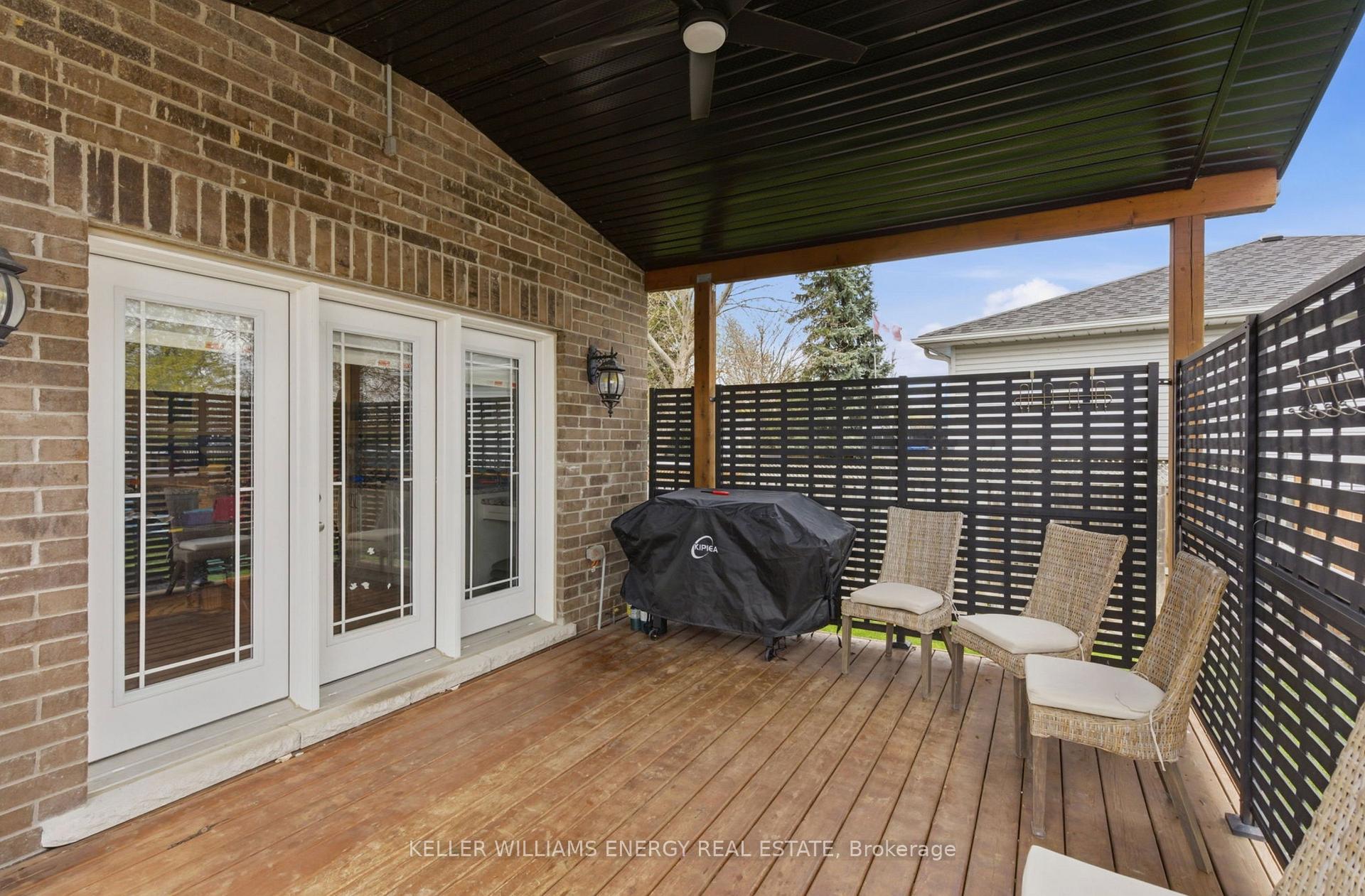 Photo 45 of 199A South Channel Drive, Georgina, Keswick North — HOMEH