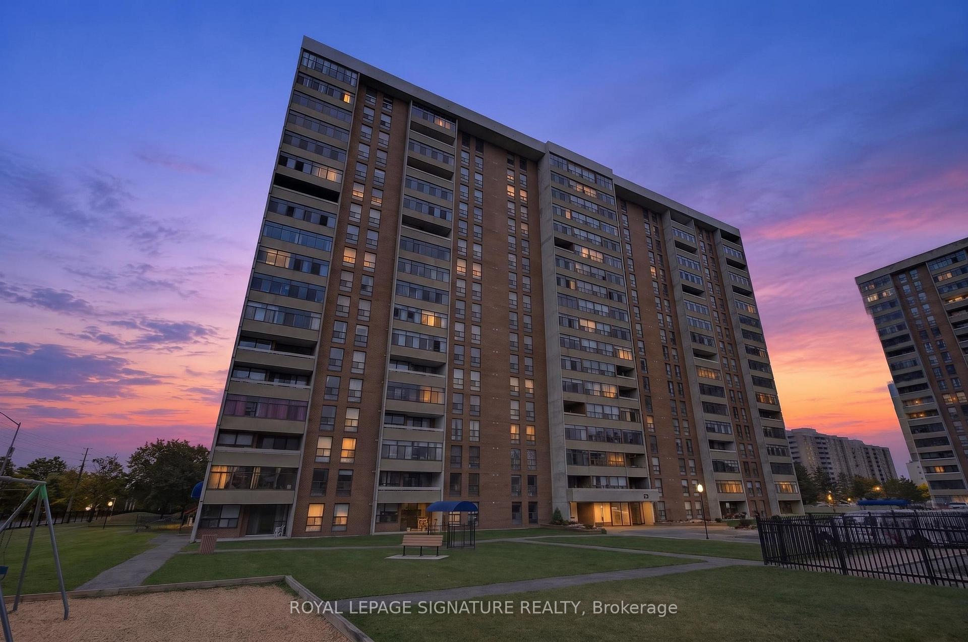 Photo of Unit 1908, 25 Kensington Road