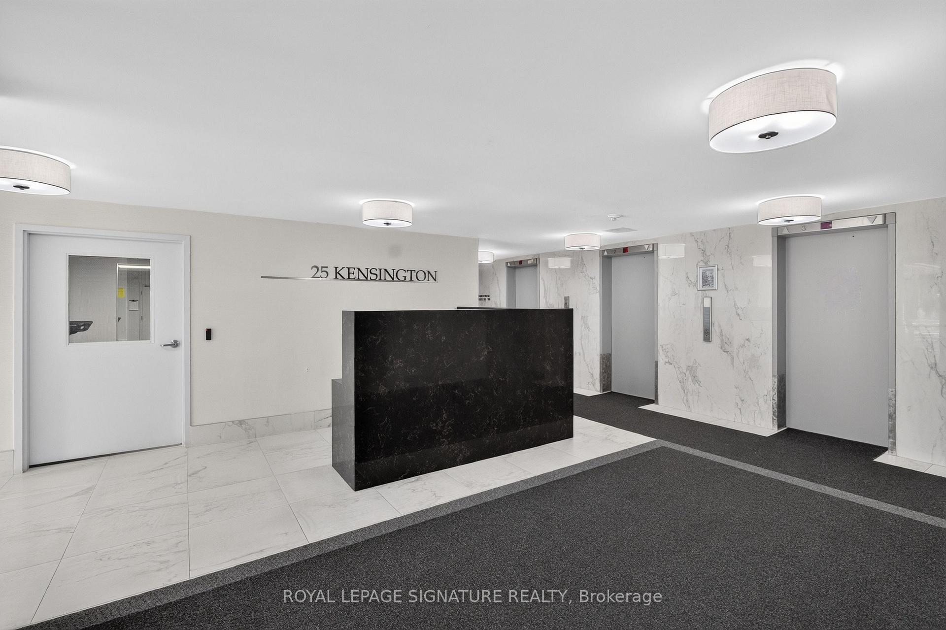 Photo 5 of Unit 1908, 25 Kensington Road, Brampton, Queen Street Corridor — HOMEH