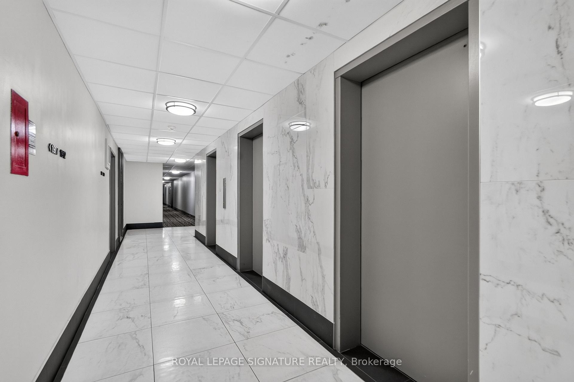 Photo 7 of Unit 1908, 25 Kensington Road, Brampton, Queen Street Corridor — HOMEH