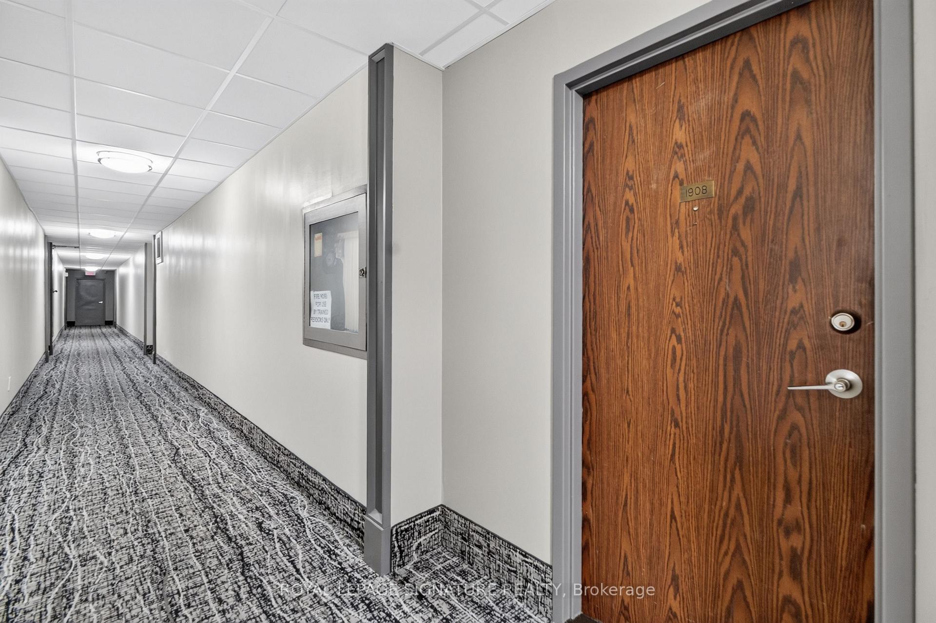 Photo 8 of Unit 1908, 25 Kensington Road, Brampton, Queen Street Corridor — HOMEH