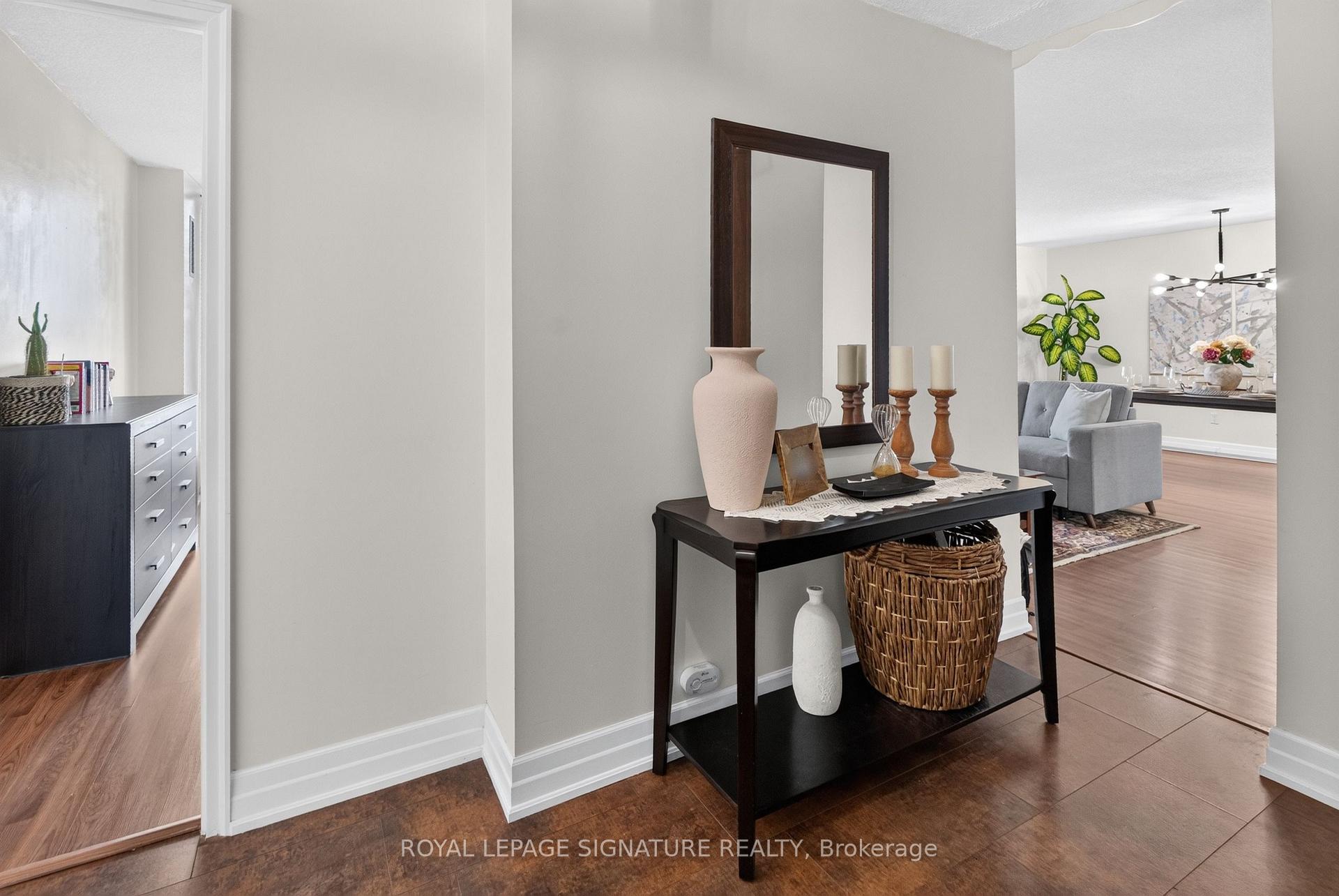 Photo 10 of Unit 1908, 25 Kensington Road, Brampton, Queen Street Corridor — HOMEH
