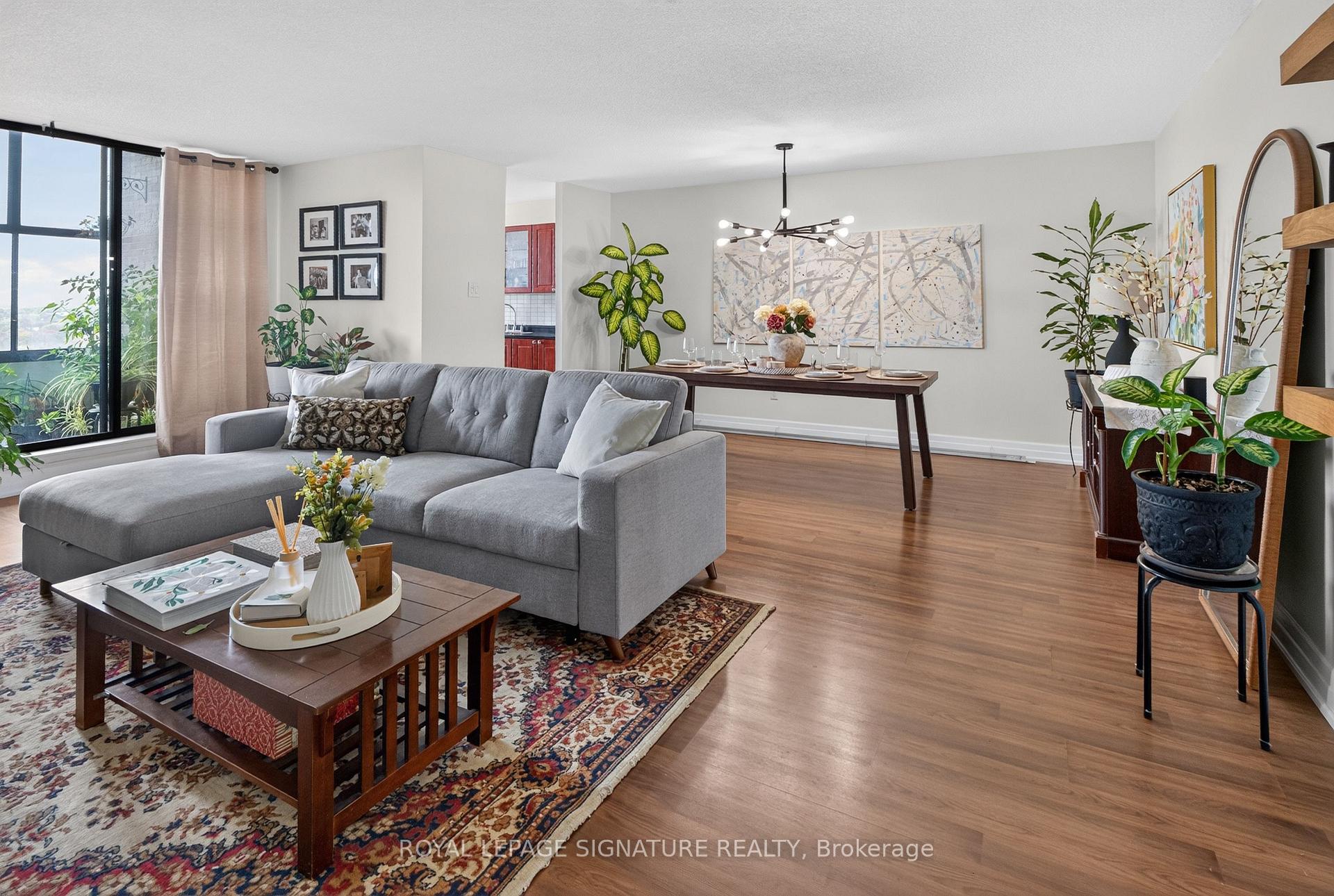 Photo 11 of Unit 1908, 25 Kensington Road, Brampton, Queen Street Corridor — HOMEH