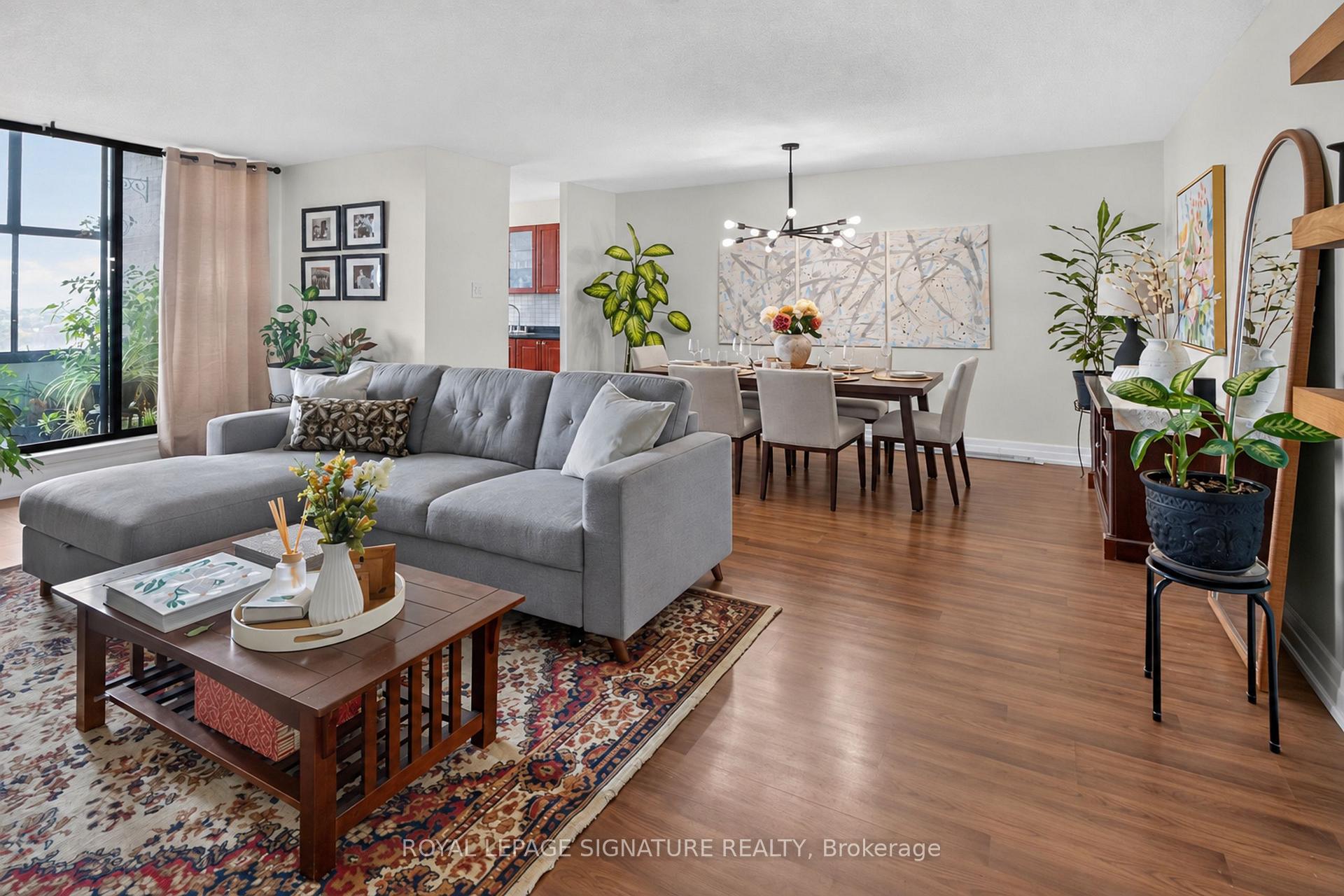 Photo 12 of Unit 1908, 25 Kensington Road, Brampton, Queen Street Corridor — HOMEH