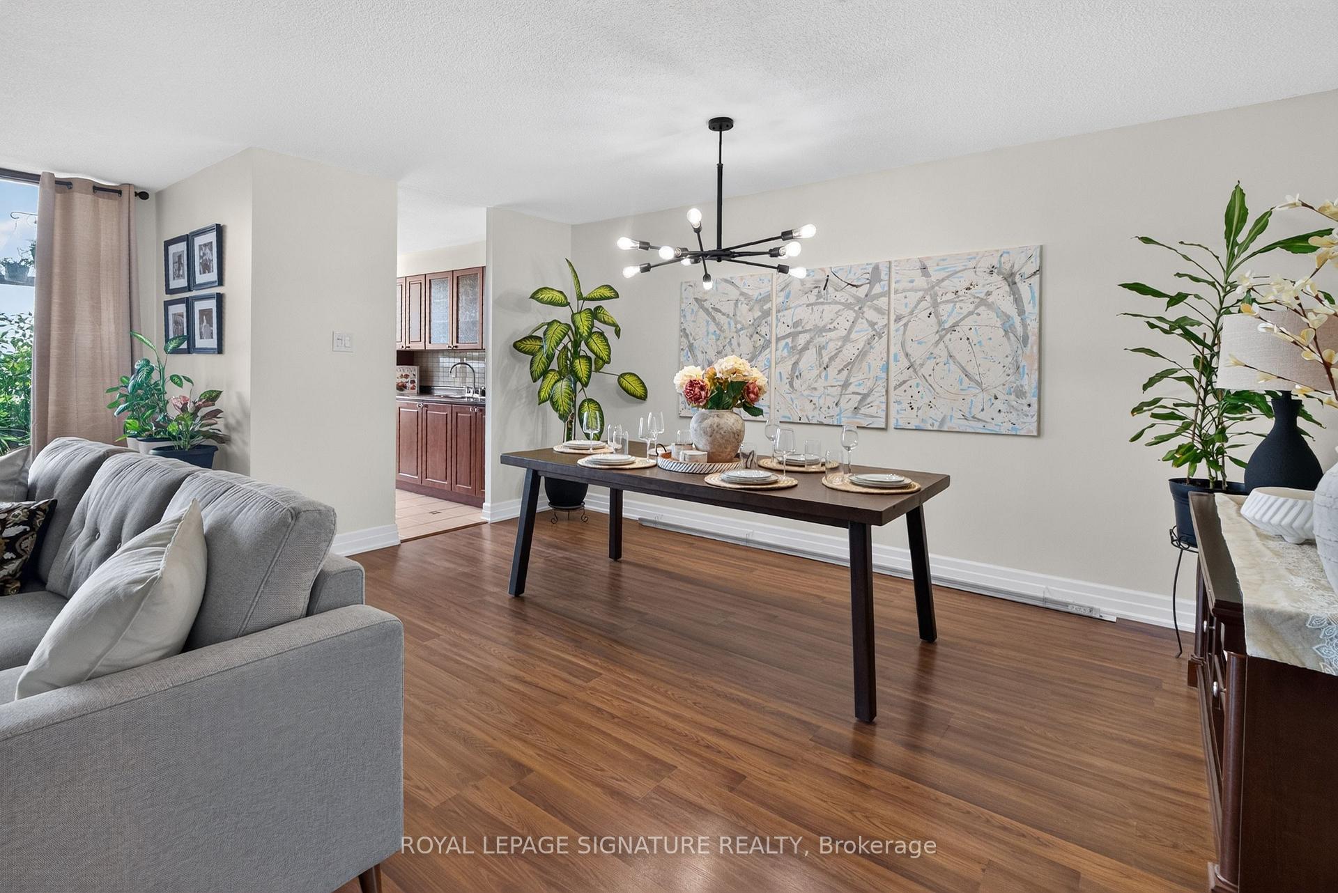 Photo 13 of Unit 1908, 25 Kensington Road, Brampton, Queen Street Corridor — HOMEH