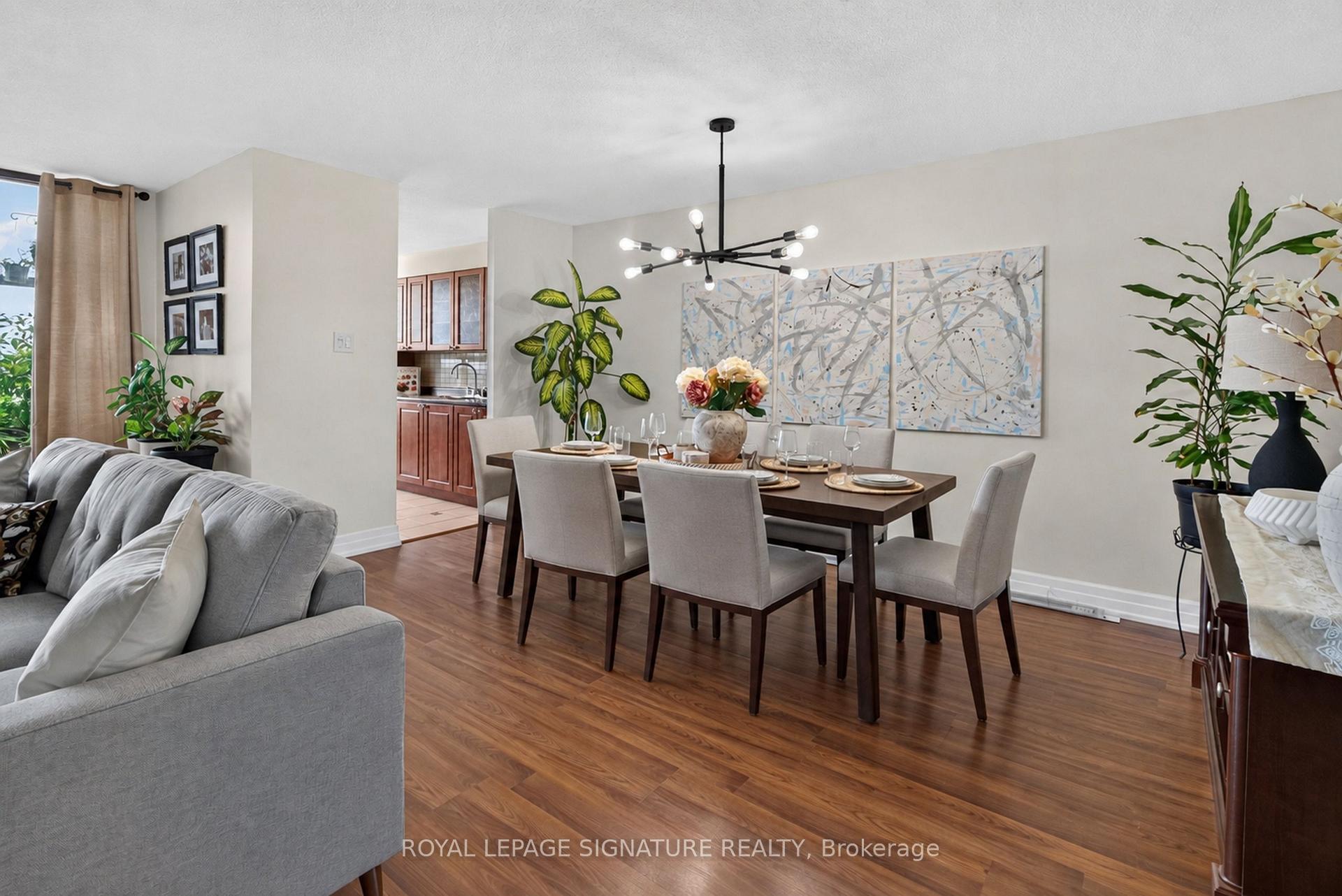 Photo 14 of Unit 1908, 25 Kensington Road, Brampton, Queen Street Corridor — HOMEH