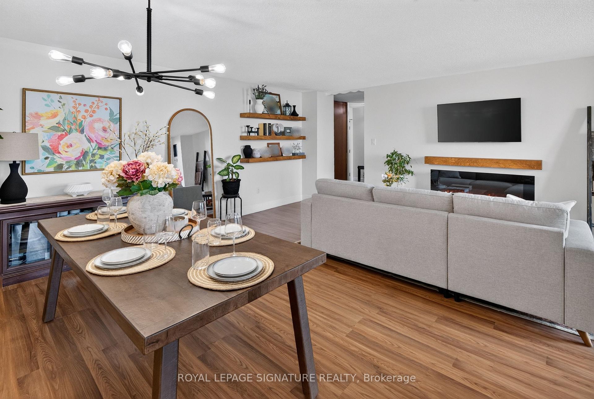 Photo 15 of Unit 1908, 25 Kensington Road, Brampton, Queen Street Corridor — HOMEH