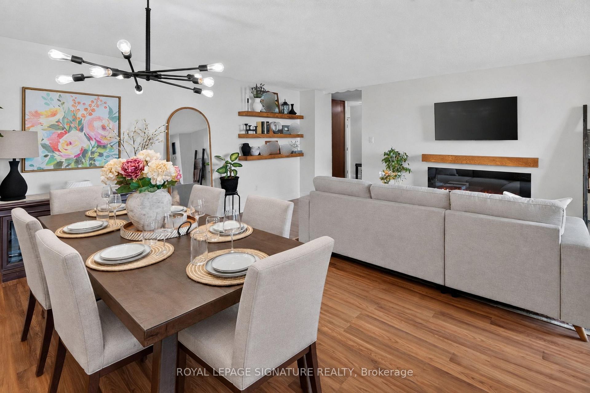 Photo 16 of Unit 1908, 25 Kensington Road, Brampton, Queen Street Corridor — HOMEH