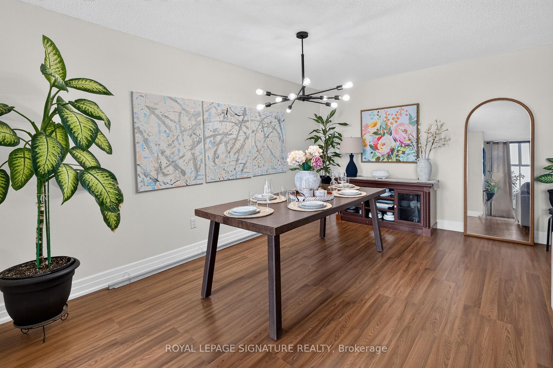Photo 17 of Unit 1908, 25 Kensington Road, Brampton, Queen Street Corridor — HOMEH