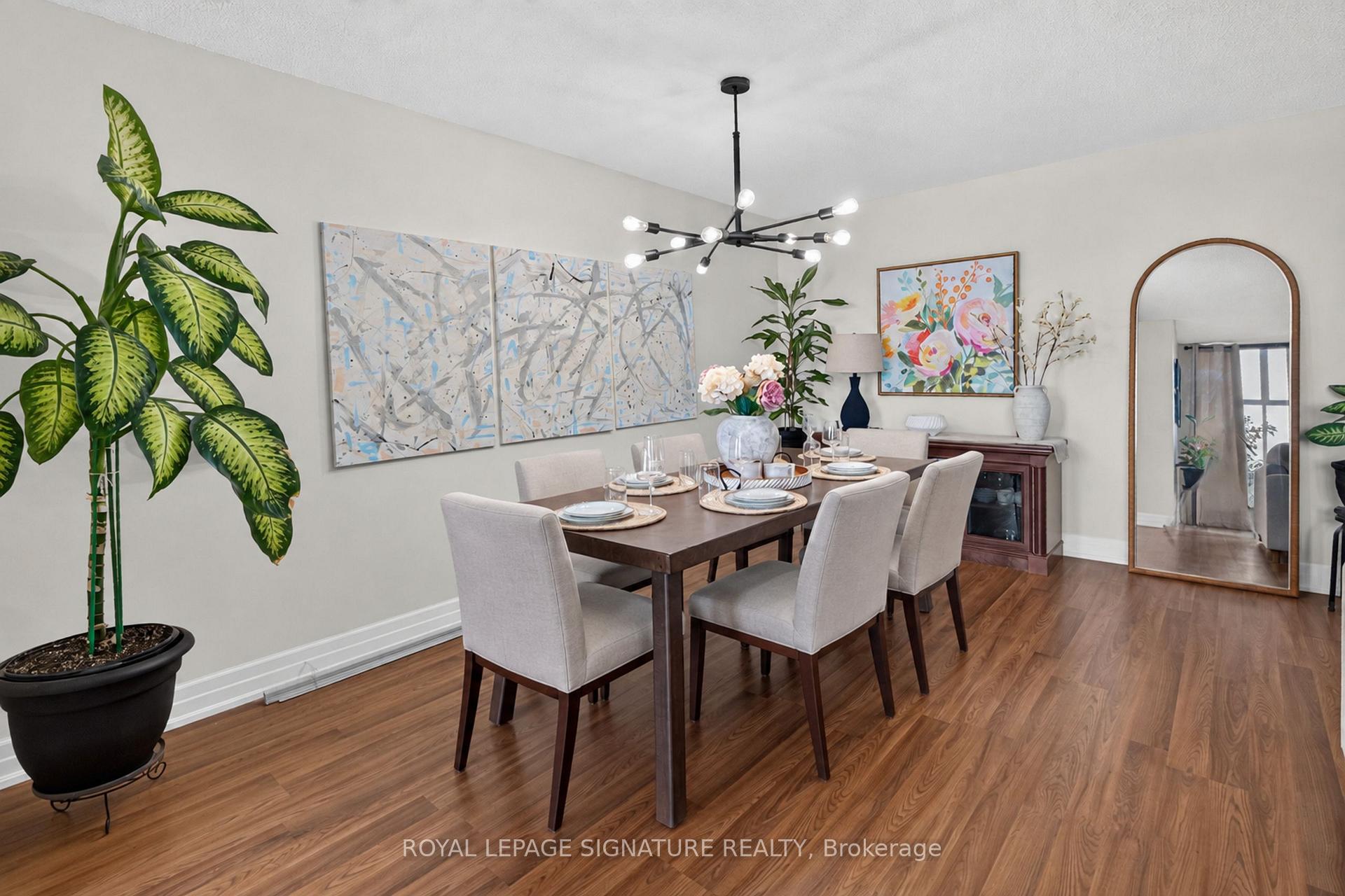 Photo 18 of Unit 1908, 25 Kensington Road, Brampton, Queen Street Corridor — HOMEH