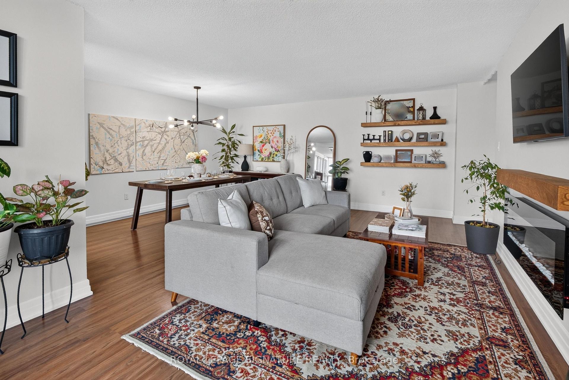 Photo 19 of Unit 1908, 25 Kensington Road, Brampton, Queen Street Corridor — HOMEH