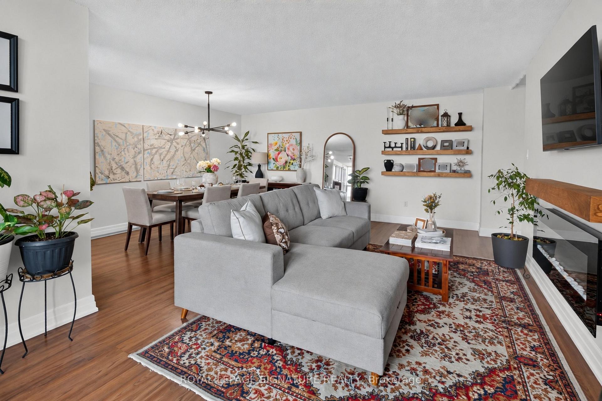 Photo 20 of Unit 1908, 25 Kensington Road, Brampton, Queen Street Corridor — HOMEH