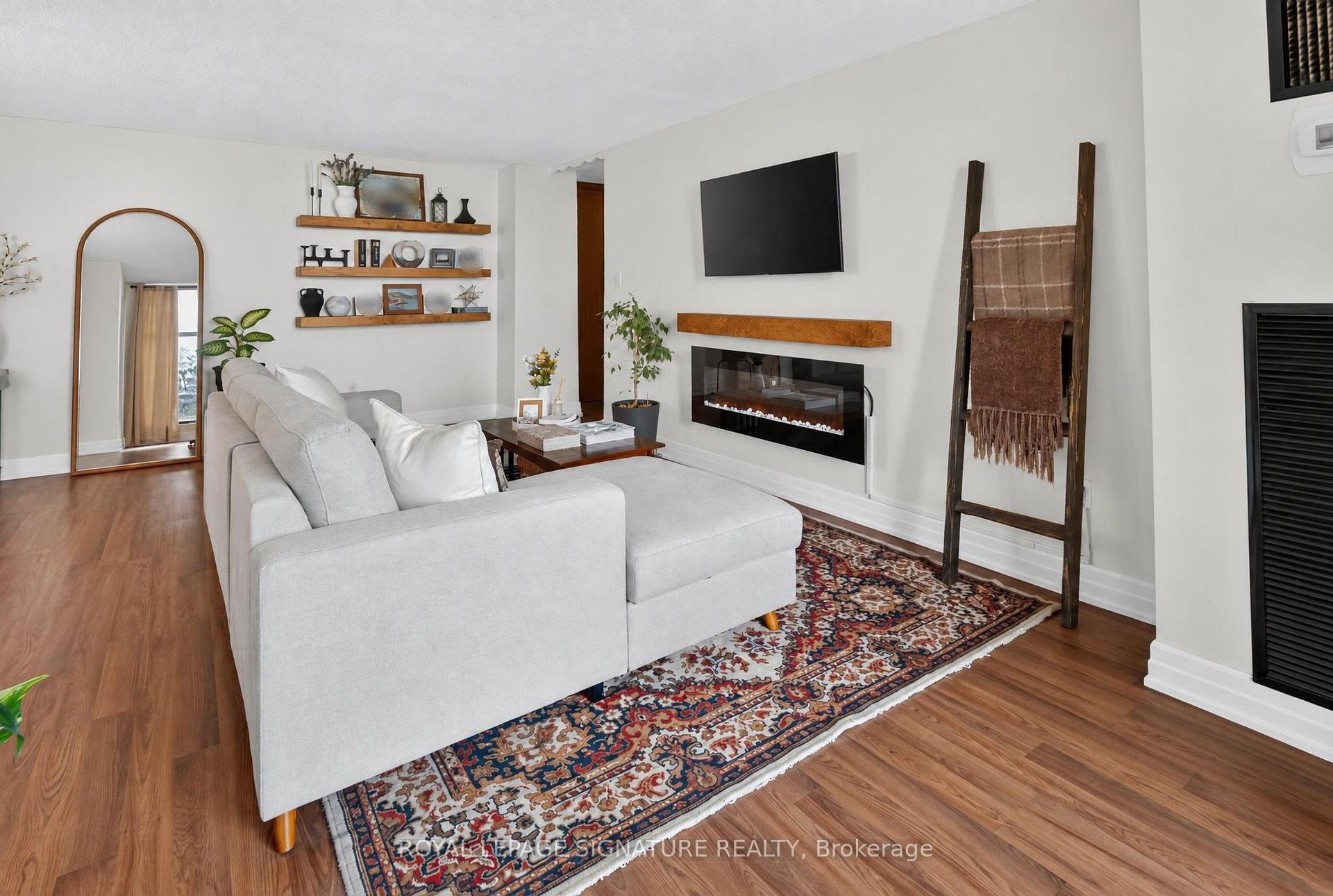 Photo 21 of Unit 1908, 25 Kensington Road, Brampton, Queen Street Corridor — HOMEH