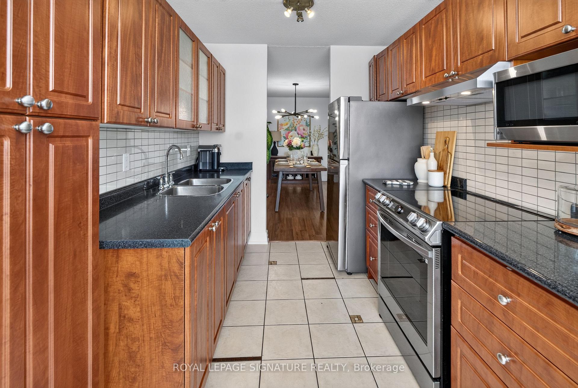 Photo 28 of Unit 1908, 25 Kensington Road, Brampton, Queen Street Corridor — HOMEH