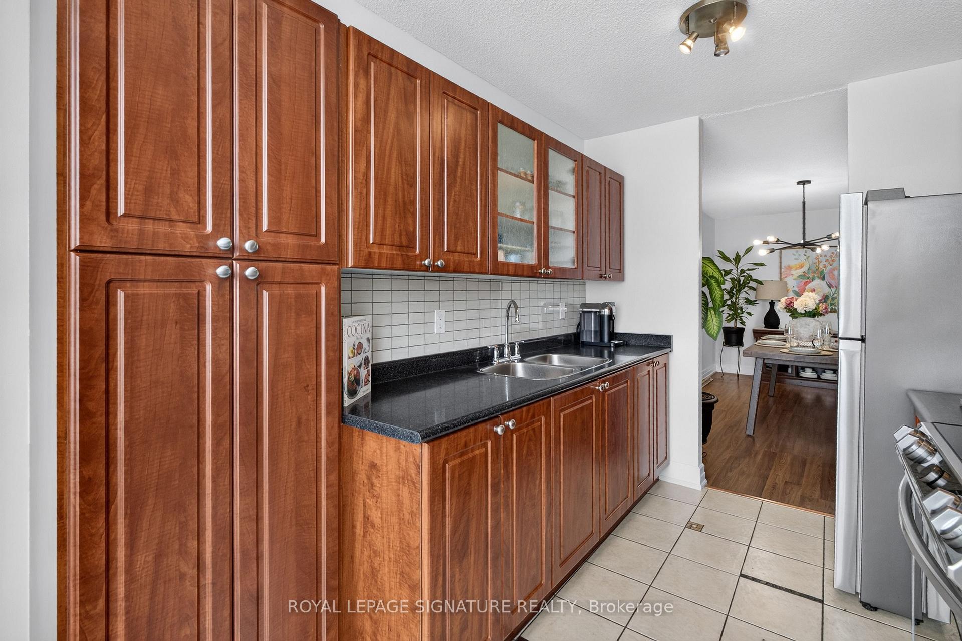 Photo 30 of Unit 1908, 25 Kensington Road, Brampton, Queen Street Corridor — HOMEH
