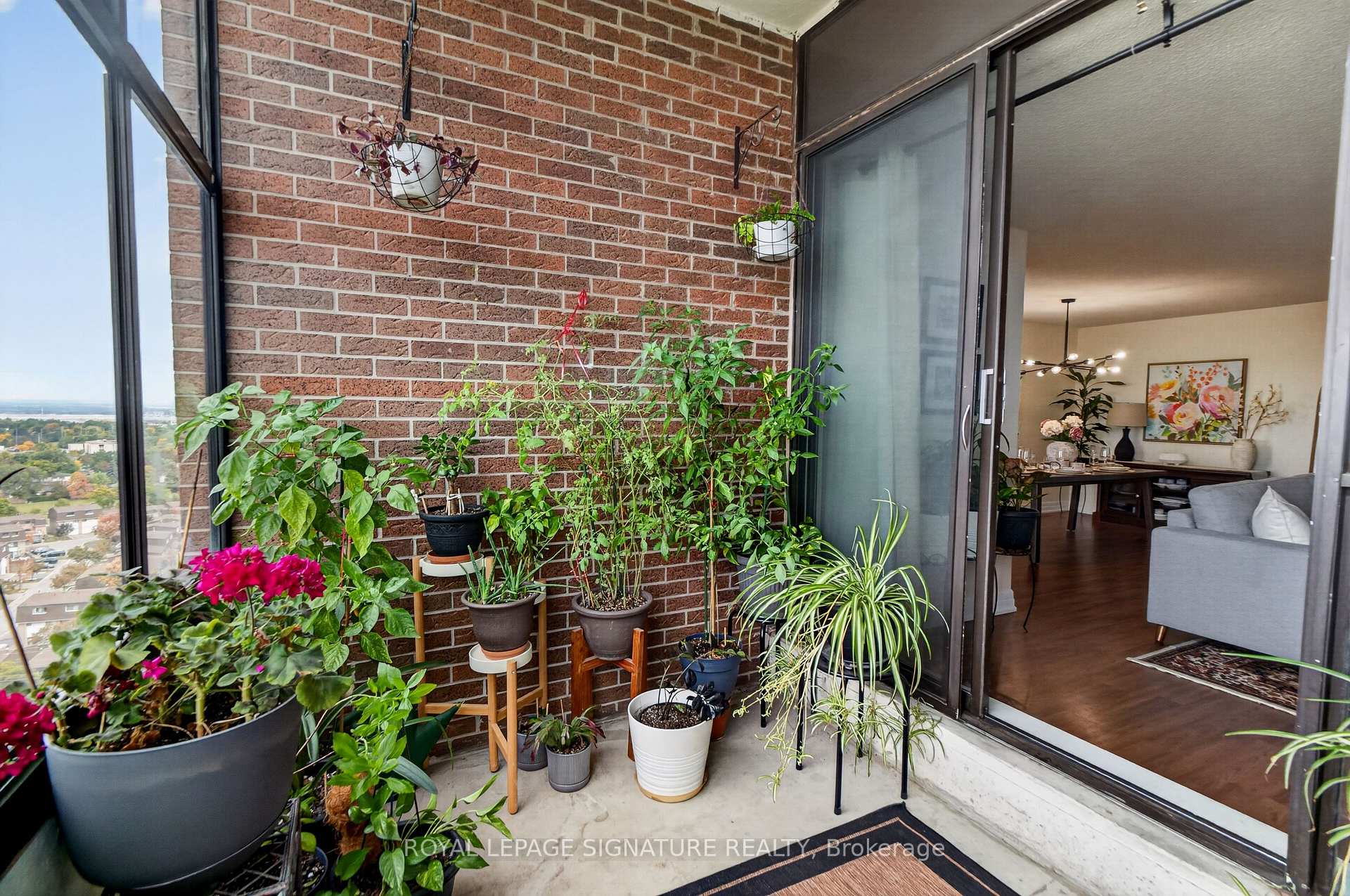 Photo 31 of Unit 1908, 25 Kensington Road, Brampton, Queen Street Corridor — HOMEH