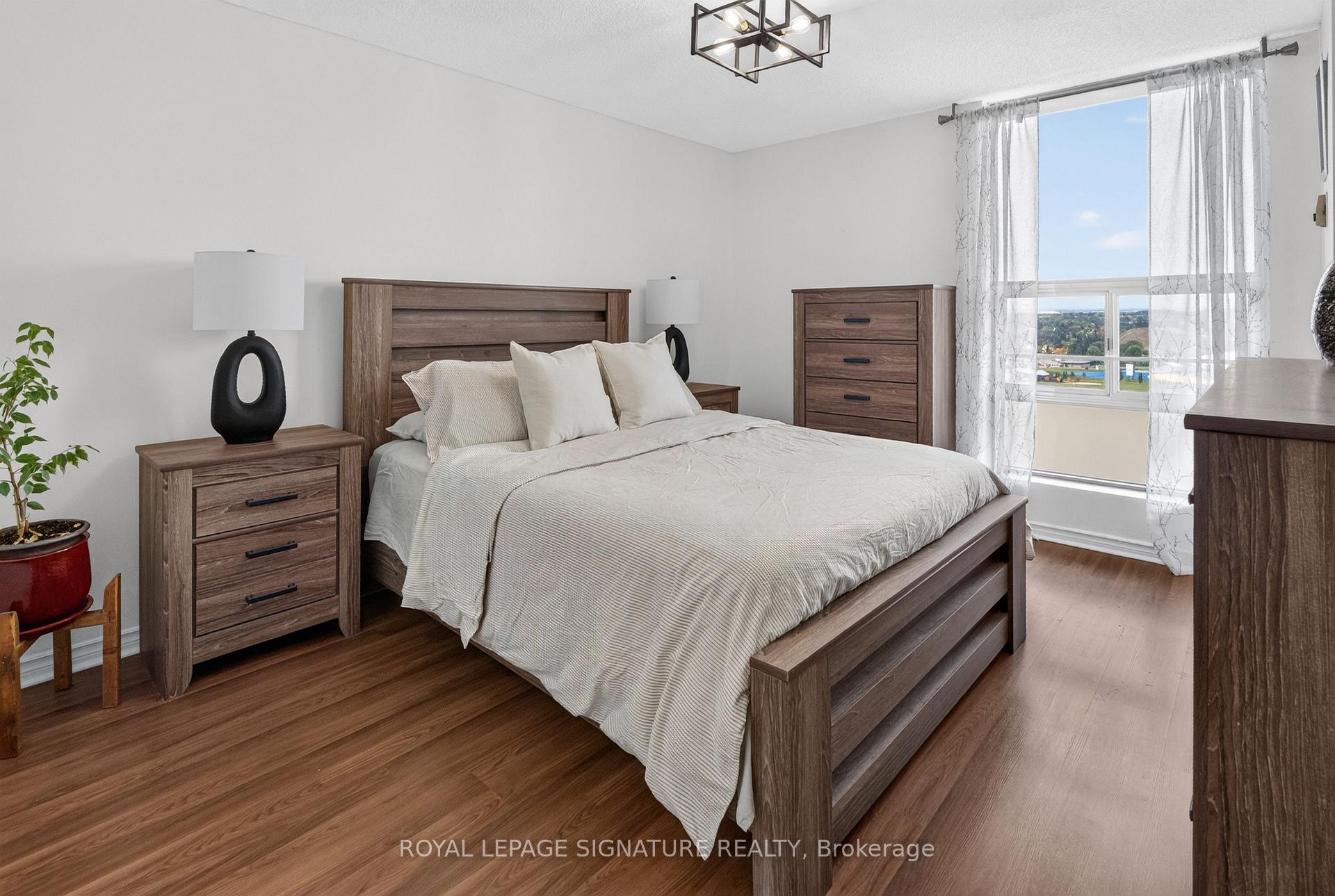 Photo 39 of Unit 1908, 25 Kensington Road, Brampton, Queen Street Corridor — HOMEH