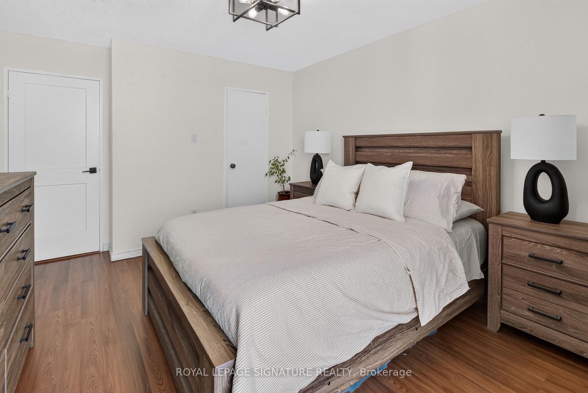 Photo 40 of Unit 1908, 25 Kensington Road, Brampton, Queen Street Corridor — HOMEH