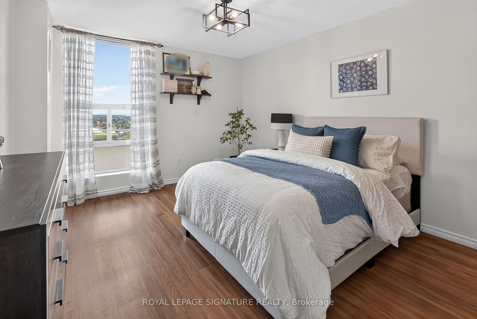 Photo 41 of Unit 1908, 25 Kensington Road, Brampton, Queen Street Corridor — HOMEH