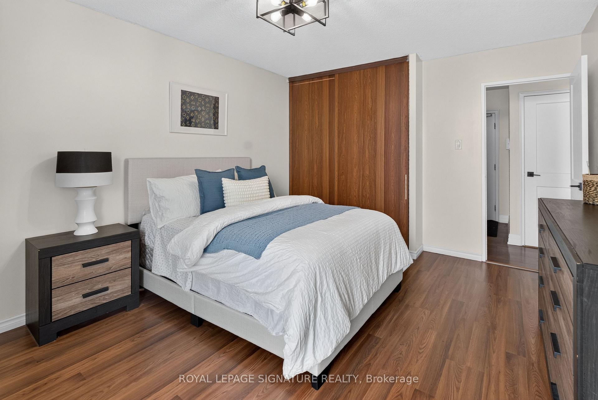 Photo 42 of Unit 1908, 25 Kensington Road, Brampton, Queen Street Corridor — HOMEH