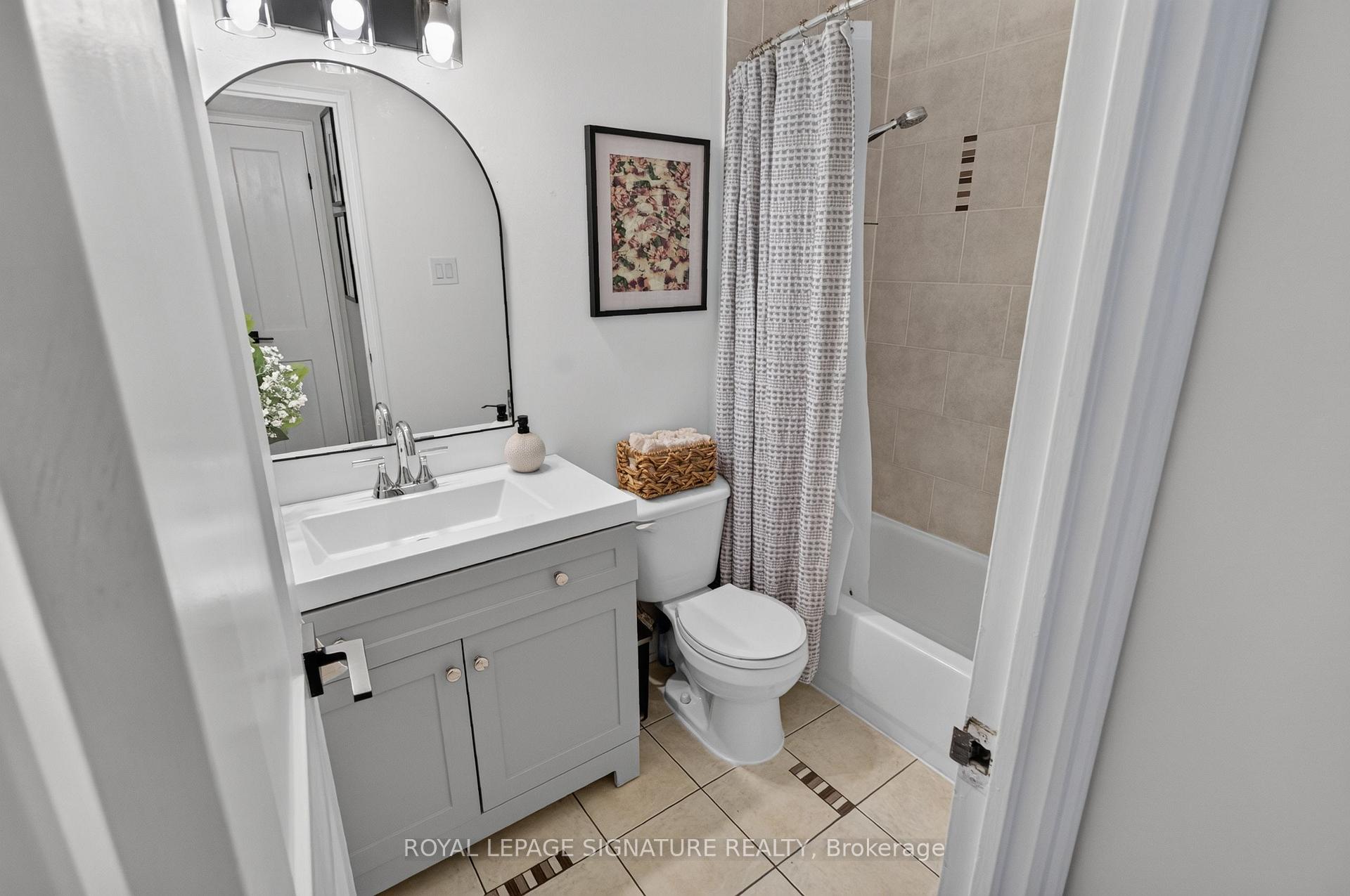 Photo 46 of Unit 1908, 25 Kensington Road, Brampton, Queen Street Corridor — HOMEH