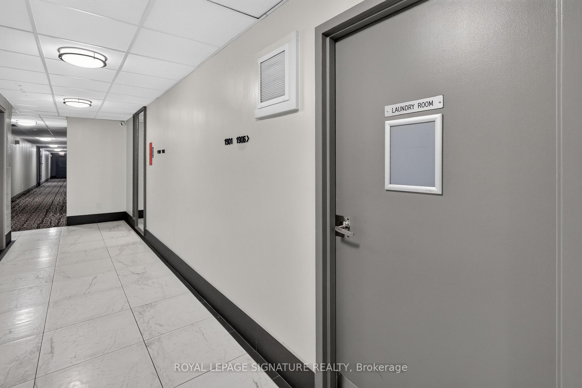 Photo 47 of Unit 1908, 25 Kensington Road, Brampton, Queen Street Corridor — HOMEH